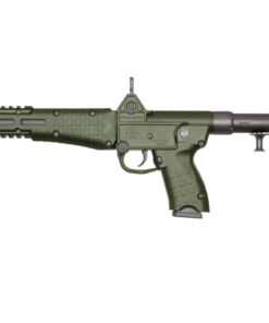 Kel-Tec Sub-2000 9mm Gen2 OD Green Carbine (Glock 19 Config)