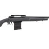 Savage 110 Tactical 6.5 PRC Bolt-Action Rifle with 24 inch Threaded Barrel