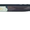 Mossberg Silver Reserve Shotgun 75410, 12 Gauge, 28" VR, 3" Chmbr, 5 Chokes