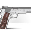 1911 RANGE OFFICER® TARGET 9MM HANDGUN – STAINLESS