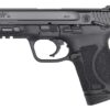 Smith & Wesson M&P45 M2.0 45 ACP Subcompact Pistol with Manual Thumb Safety