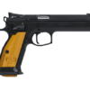 CZ 75 Tactical Sport Orange