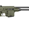 Kel-Tec PLR-16 5.56mm Semi-Automatic Green Pistol