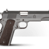 DEFEND YOUR LEGACY SERIES 1911 MIL-SPEC .45 ACP HANDGUN