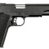 Remington 1911 Pistol R96679, 10mm, 6", Black G10 Grips, Black PVD Coated Finish, 8 Rds