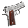 Stainless Ultra Carry II