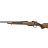 CZ 557 Left-Hand