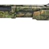 Mossberg 500 Turkey Shotgun 54566, 20 Gauge, 20", 3" Chmbr, Mossy Oak Obsession Syn Stock, Mossy Oak Obsession Finish