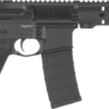Banshee 300 Rifle, Mk4, 300 BLK, NFA
