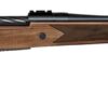 Mossberg Patriot Revere Bolt Action Rifle 27985, 270 Winchester, 24", Walnut Stock, Blued Finish, 5 Rd