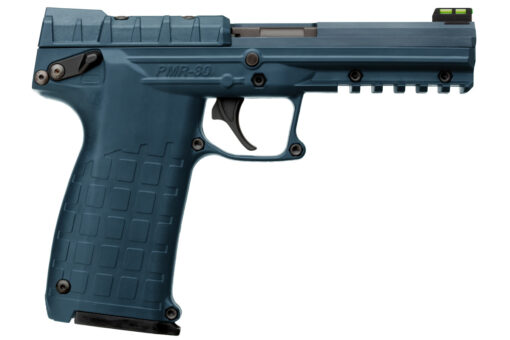 Kel-Tec PMR-30 22WMR Navy Blue Rimfire Pistol
