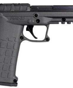 Kel-Tec PMR-30 22WMR Tungsten Gray Rimfire Pistol