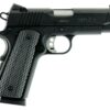 Remington R1 Ultralight Pistol R96492, 45 ACP, 4.25", Laminate Gray Grips, Black Finish, 8 Rds