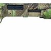 Mossberg 500 Turkey Shotgun 57720, 12 Gauge, 20", 3" Chmbr, Fiber Opt Sight, Ported Turkey Tube, Realtree Thumbhole Stock