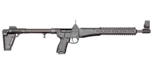 Kel-Tec Sub 2000 9mm Carbine SW MP 10-Round Config