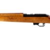 Iver Johnson 22 Rifle