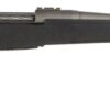 Mossberg Patriot Bolt Action Rifle 28006, 7mm-08 Remington, 22", Black Synthetic Stock, Stainless Cerakote Finish, 4 Rds