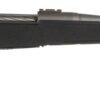 Mossberg Patriot Bolt Action Rifle 28009, 270 Winchester, 22", Black Synthetic Stock, Stainless Cerakote Finish, 4 Rds