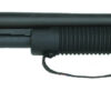 Mossberg 500 Cruiser American Shotgun 50586, 12 Gauge, 20", 3" Chmbr, 8 Shot Synthetic, Cylinder Bore Barrel