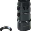 ZEROED Muzzle Brake 5.56mm