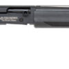 Mossberg Jerry Miculek 9-Shot Shotgun 85119, 12 Gauge, Black Synthetic Stock, Matte Blue Finish