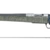 Christensen Arms Ridgeline 6.5 Creedmoor 20" 1:8 Green w/ Black & Tan Webbing LH ...