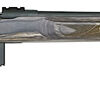 Mossberg Varmint Rifle 27723, 204 Ruger, 24 in Hvy BBL, Laminated Stock, Blue Finish