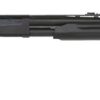 Mossberg 500 Turkey Thug Shotgun 55216, 12 Gauge, 24", 3" Chmbr, Black Synthetic Stock, Blued Finish