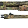 Mossberg Combo Turkey/Deer Shotgun 53267, 12 Gauge, 24 in, 3" Chmbr, Synthetic Stock, Mossy Oak Obsession Steel Finish
