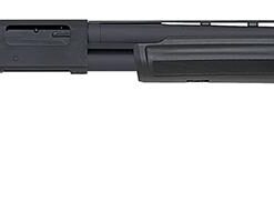 Mossberg 500AP FLEX Shotgun 54316, 20 Gauge, 26", 3" Chmbr, Black Synthetic Stock, Black Finish