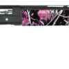 Mossberg SA-20 Semi-Auto Shotgun 75786, 20 Gauge, 26", 3" Chmbr, Muddy Girl Synthetic Stock, Blued Finish