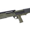 Kel-Tec KSG 12 Gauge Pistol Grip Shotgun with Green Finish