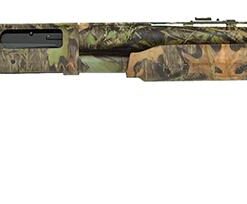 Mossberg 500GT Pump Shotgun 52280, 12 Gauge, 20", 3" Chmbr, Mossy Oak Obsession Syn Stock, Mossy Oak Obsession Finish