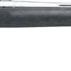 Remington 700 North American Custom Rifle 87272, 375 Holland & Holland Mag, Tan/Black Webbed Stock, Blued Finish