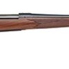 Remington 700 CDL Bolt Action Rifle 7051, 7 MM Remington Ultra Mag, 26", Satin Walnut Stock, Blue Finish, 3 Rds