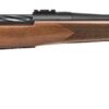 Mossberg Patriot Bolt Action Rifle 27849, 7mm-08 Remington, 22", Walnut Stock, Blued Finish, 5 Rds