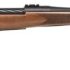 Mossberg Patriot Bolt Action Rifle 27904, 338 Winchester Mag, 22", Walnut Stock, Blued Finish, 4 Rds