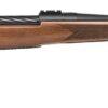 Mossberg Patriot Bolt Action Rifle 27907, 300 Winchester Mag, 22", Walnut Stock, Blued Finish, 3 Rds