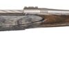 Mossberg Patriot Bolt Action Rifle 27912, 270 Winchester, 22", Laminate Gray Stock, Silver Marinecote Finish, 5 Rds