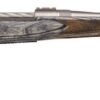 Mossberg Patriot Bolt Action Rifle 27913, 30-06 Springfield, 22", Laminate Gray Stock, Silver Marinecote Finish, 5 Rds
