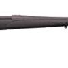 Remington 700 SPS DM Bolt Action Rifle 7338, 243 Winchester, 24", Black Stock, Blue Finish, 4 Rds