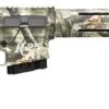 Remington R25 Modular Repeating Rifle CA Legal 60040R15, 308 Winchester, 20 in, A2 Stock, MOTS Camo Finish