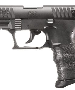 Walther P22Q 22LR Rimfire Pistol
