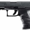 Walther PPQ Classic Black 9mm Centerfire Pistol