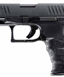 Walther PPQ Classic Black 9mm Centerfire Pistol