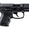 Walther P99c AS 9mm Compact Pistol