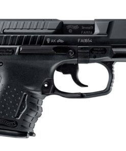 Walther P99c AS 9mm Compact Pistol