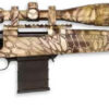 Howa Kryptek Full Dip Rifle Package HKF90227KHF, 223 Remington, 20", Kryptek Highlander Stock, Kryptek Highlander Finish