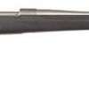 Howa M-1500 Rifle w/Hogue Stock HGR63212+, 30-06 Springfield, 22", Bolt Action, Black Synthetic Stock, Stainless Steel Finish, 4 Rds