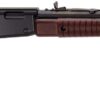 HENRY PUMP ACTION